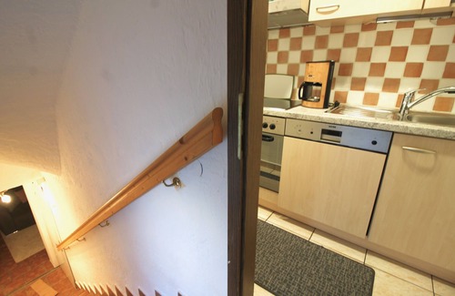 Kitzbuehel Apartment | Belle Kitz 3 - newly designed city apartment for 4