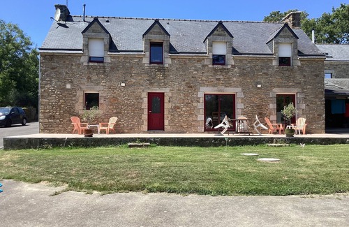Ploemel House | Belle Longère Bretonne