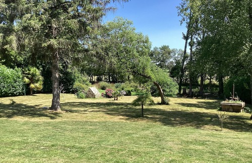 Ploemel House | Belle Longère Bretonne