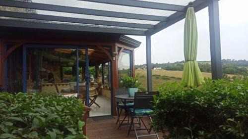 Campeaux Bed & Breakfast | Belle Longère