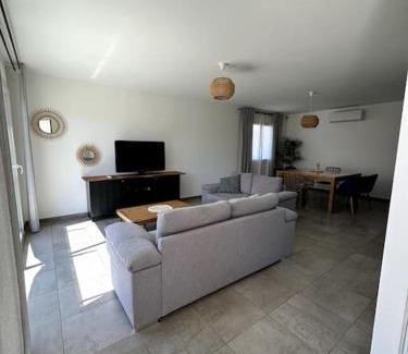 Ales House | Belle maison avec jardin clos