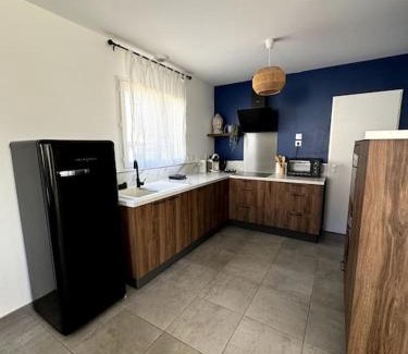 Ales House | Belle maison avec jardin clos