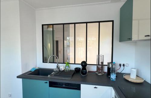 Bezannes House | Belle maison avec jardin !