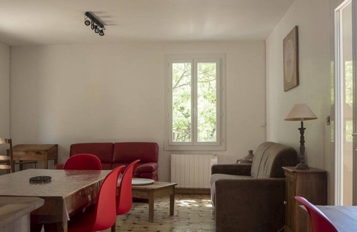 Vacheres House | Belle Maison Avec une Dépendance et Piscine Privée au Cœur de la Provence