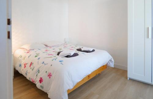 Chateau-d'Olonne House | Belle maison de vacances à la Pironnière - 6 à 8 pers