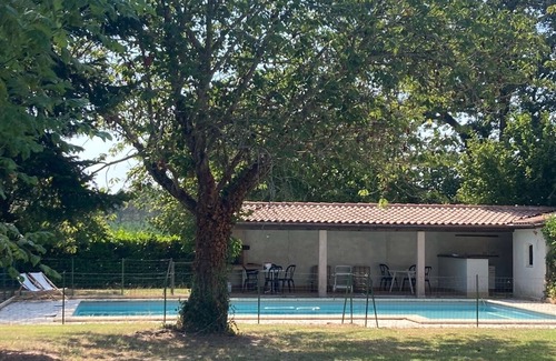 La Reunion House | Belle Maison de Campagne Avec Jardin Privatif à 15 min du Center Parc