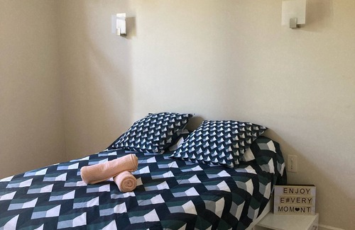 La Reunion House | Belle Maison de Campagne Avec Jardin Privatif à 15 min du Center Parc