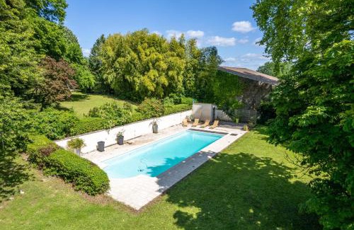 Lussac Villa | Belle maison de charme