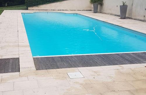 Lussac Villa | Belle maison de charme