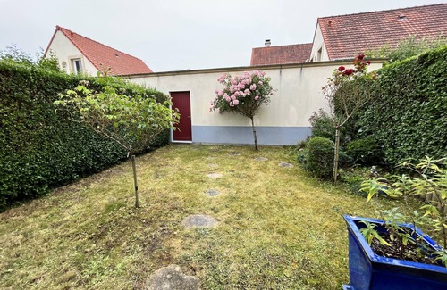 Wissant House | Belle Maison de Famille - Wissant