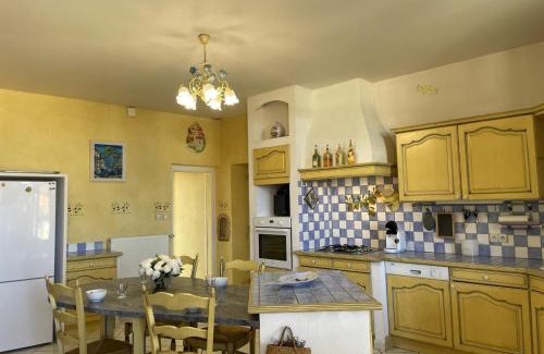 Pierrefitte-sur-Loire House | Belle maison familiale en campagne avec terrasse et jardin - FR-1-489-387