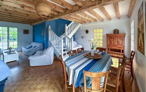 Mimizan House | Belle Maison Landaise