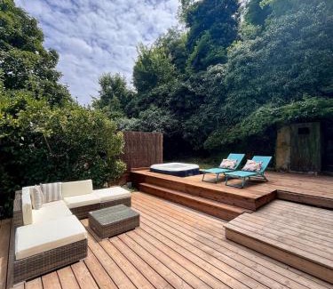 Gourdon House | Belle maison Ville medieval Gourdon