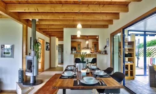 Plouarzel House | Belle maison vue mer 5min de plage