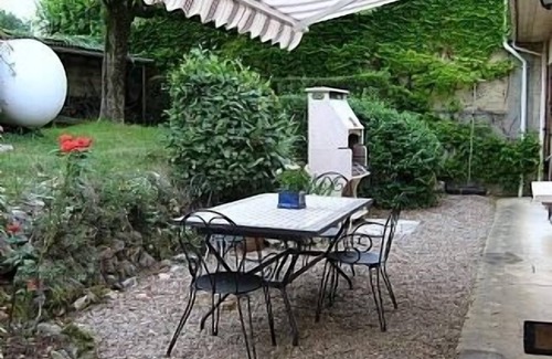 La Fagette House | Belle Maison With River Views