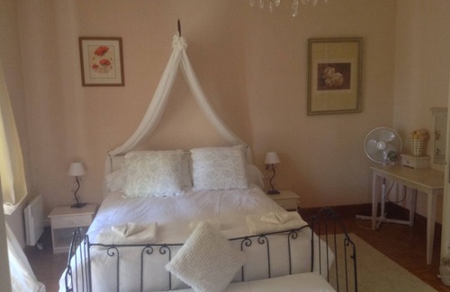 La Fagette House | Belle Maison With River Views