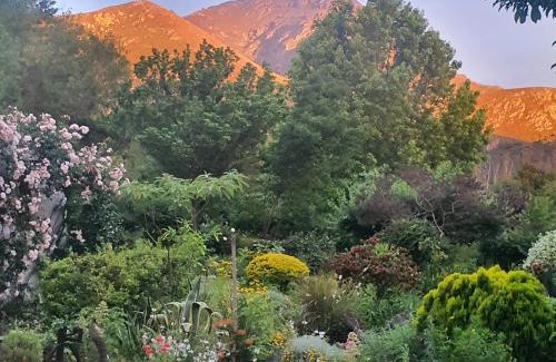 Greyton House | Belle vallée Cottage