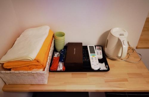 Minamiotsuka Hotel | belle via tokyo - Vacation STAY 58509v