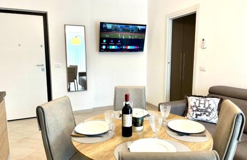 Montepaone Lido Apartment | Belle vie luxury house