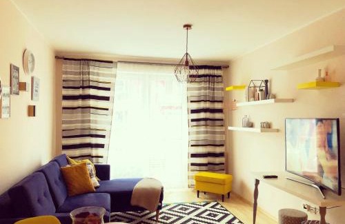 Brasov Apartment | Belle View Apartment Brasov