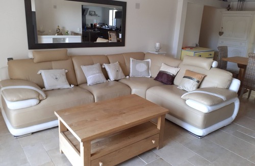 Gassin Villa | Belle Villa Classée 3 Étoiles de 140 m2 Avec Piscine Privée