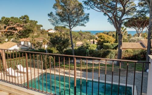 La Nartelle Villa | Belle Villa, Proche des plages, piscine, climatisée