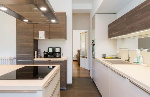 Annecy Villa | Belle villa savoyarde typique Lac 4 mn à pied