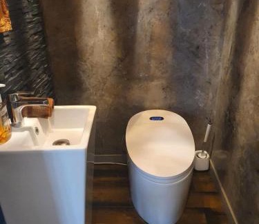 Pessac Villa | Belle VILLA sur PESSAC , 6 chambres avec piscine, hammam et sauna