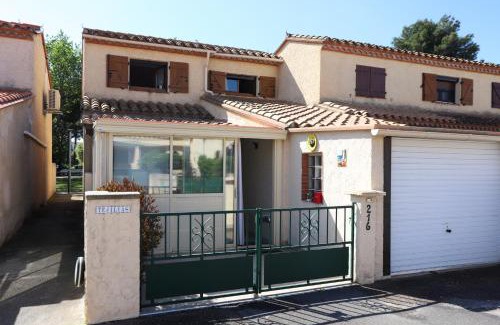 Saint-Cyprien Plage House | Belle villa T3 avec terrasse proche de la plage de St Cyprien