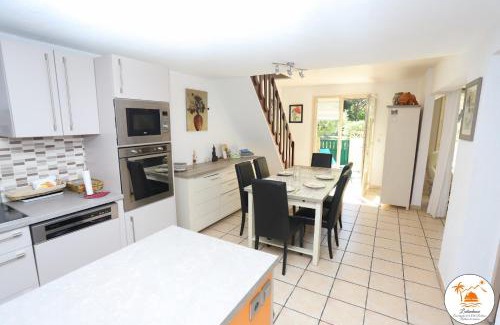 Saint-Cyprien Plage House | Belle villa T3 avec terrasse proche de la plage de St Cyprien