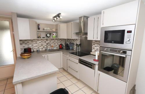 Saint-Cyprien Plage House | Belle villa T3 avec terrasse proche de la plage de St Cyprien