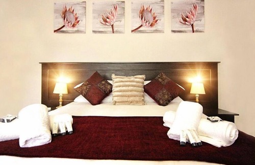 Komani Bed & Breakfast | Belle Vue Bed and Breakfast