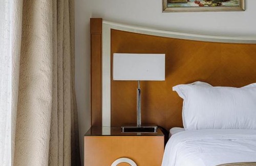 Barsha Heights Apartment | Belle Vue Building