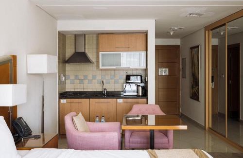 Barsha Heights Apartment | Belle Vue Building