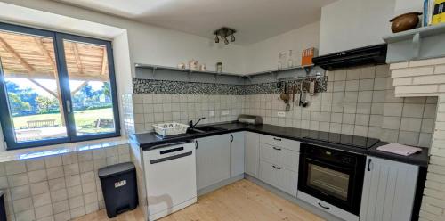 Dournazac House | Belle vue