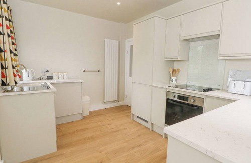 Mow Cop Cottage | Belle Vue