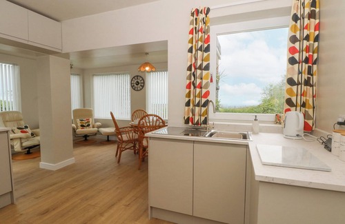 Mow Cop Cottage | Belle Vue