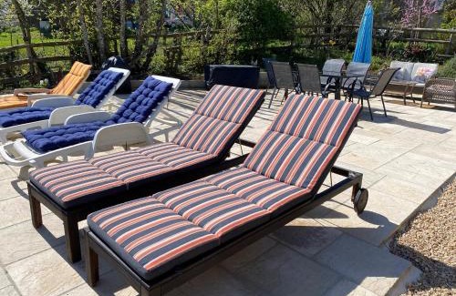 Saint-Mathieu House | Belle Vue Gite