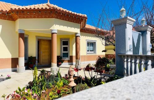 Sao Jorge House | Belle Vue