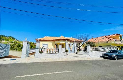 Sao Jorge House | Belle Vue