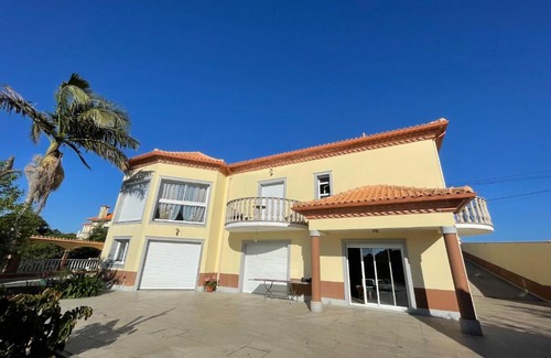 Sao Jorge House | Belle Vue