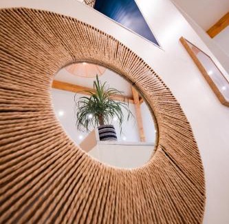 Eymet Apartment | Belles Fleurs du Temple