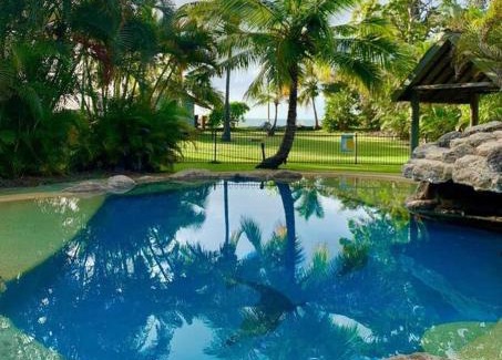 Amity Point Apartment | Belles on Ballow - Possum Lodge