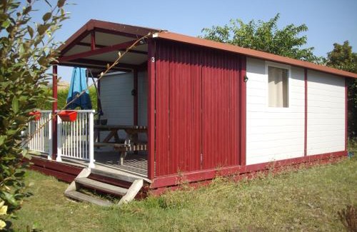 La Reunion Other | Belles vacances aux chalets Casteljaloux