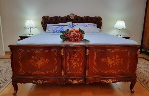 The 5th Settlement Apartment | Bellevue Apart in a Villa ,New Cairo 5th Settlement