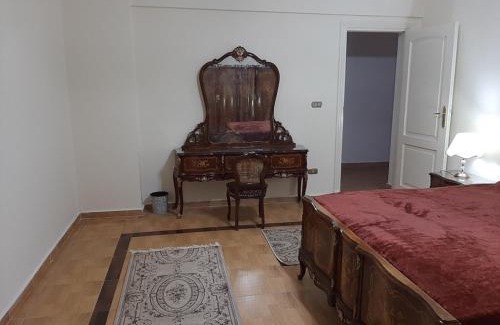 The 5th Settlement Apartment | Bellevue Apart in a Villa ,New Cairo 5th Settlement