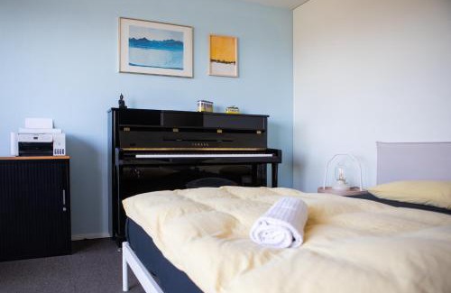 Murten Apartment | Bellevue Apartments Murten