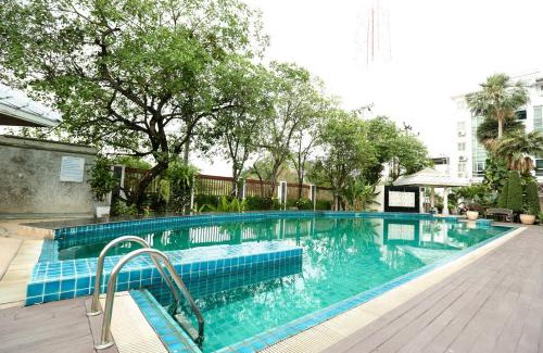 Suan Luang Apartment | Bellevue Boutique Bangkok