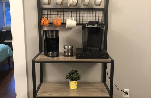 Bellevue Apartment | Bellevue Bungalow*2BR*King & Queen*5 min to Cinti