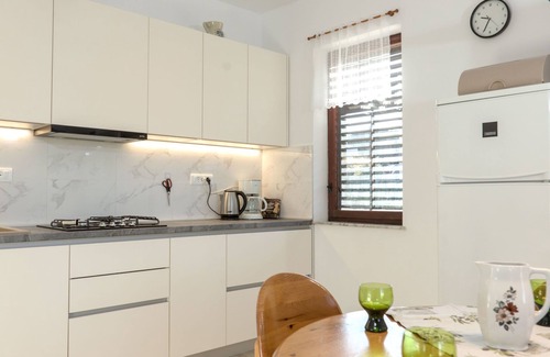Pjescana Uvala Apartment | Bellevue by Interhome